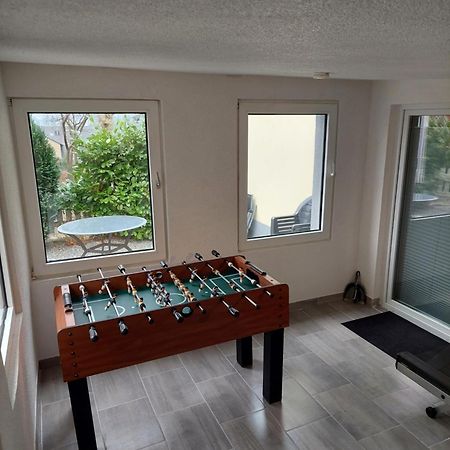 Ferienhaus An Der Bergmuehle Villa Flensburg Eksteriør bilde