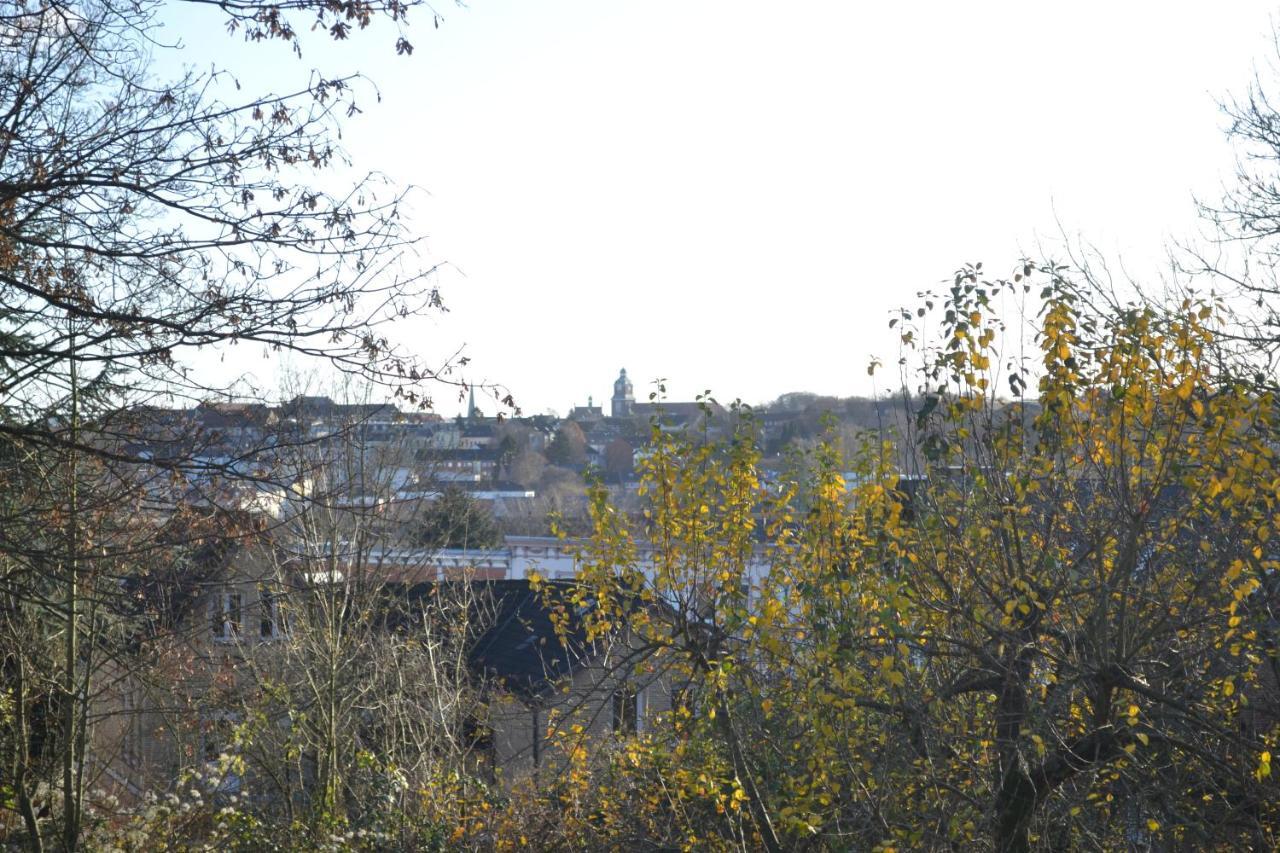 Ferienhaus An Der Bergmuehle Villa Flensburg Eksteriør bilde